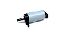 Image of Headlight Washer Pump. Headlight Washer Pump. image for your 2001 Volvo S40   